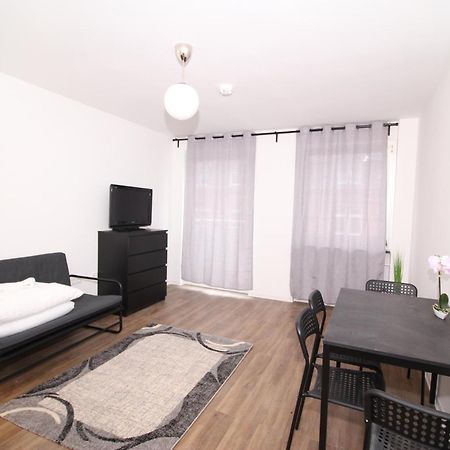 Fain Apartments Frankfurt am Main Bagian luar foto