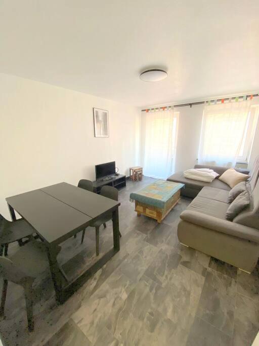 Fain Apartments Frankfurt am Main Bagian luar foto