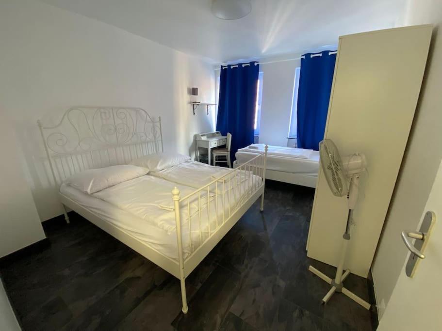 Fain Apartments Frankfurt am Main Bagian luar foto