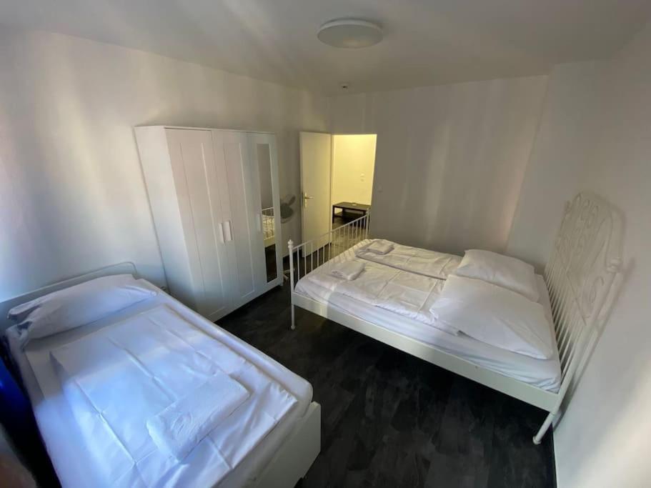 Fain Apartments Frankfurt am Main Bagian luar foto